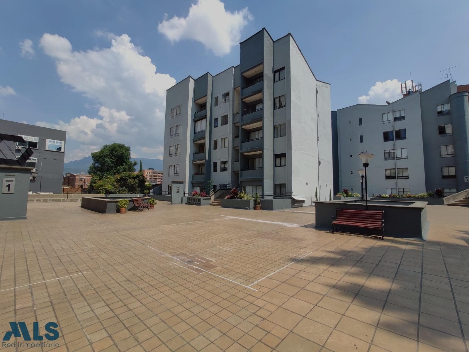 Apartamento en venta en La Palma, Belén Guayabal, Medellín — foto 1 de 22