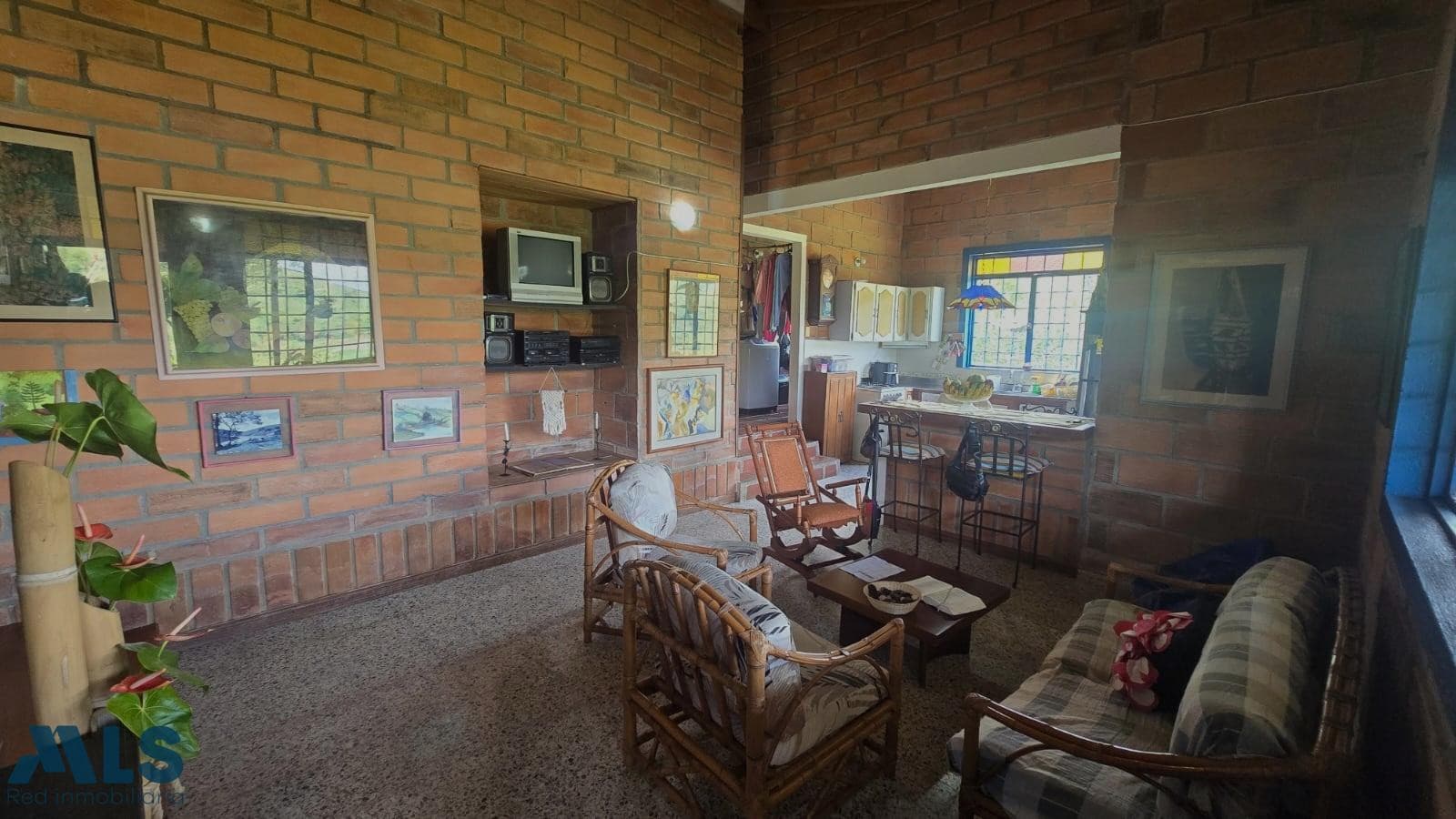 Finca Recreativa en venta en Horizontes, Oriente Antioqueño, El Peñol — foto 1 de 28