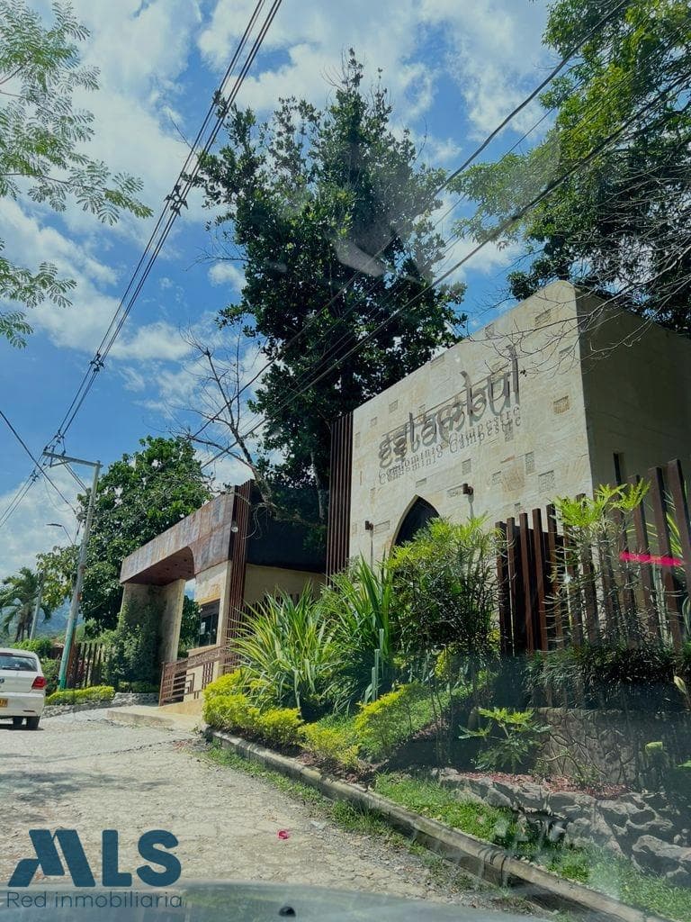 Lote Residencial en venta en Otra Banda, Occidente Antioqueño, Sopetrán — foto 1 de 13