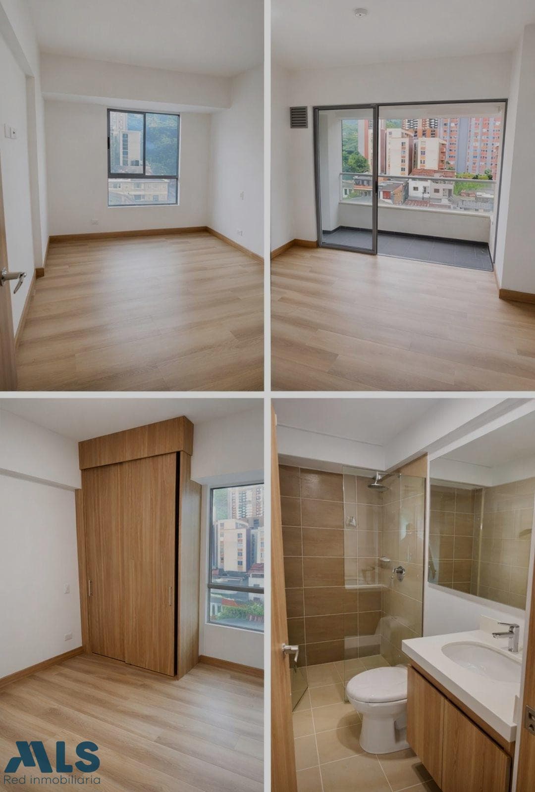 Apartamento en venta en Toledo, Aburra Sur, La Estrella — foto 1 de 18