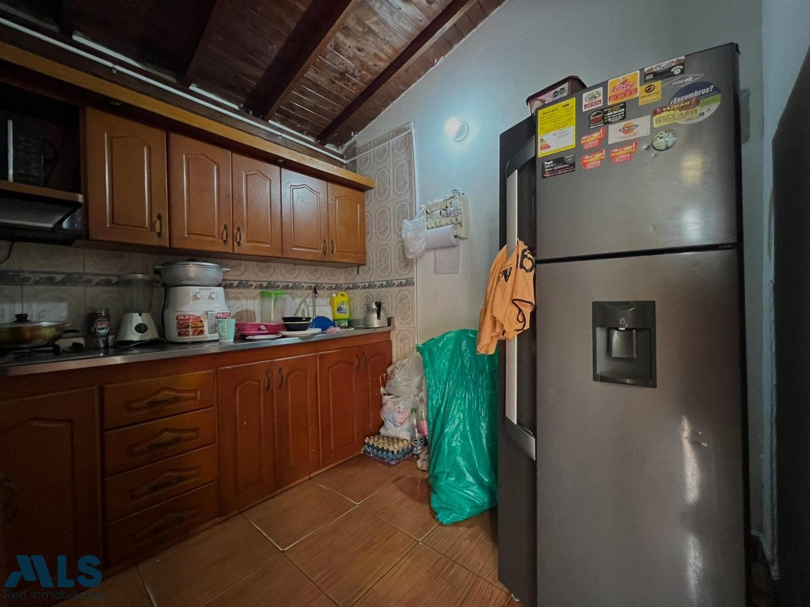 Casa en venta en Playa Rica, Aburra Sur, Itagüí — foto 1 de 10