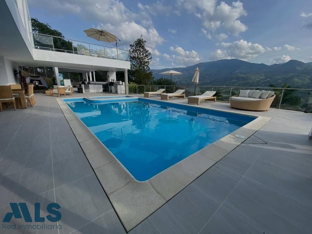Finca Recreativa en venta en El Llano, Norte, Girardota — foto 1 de 16