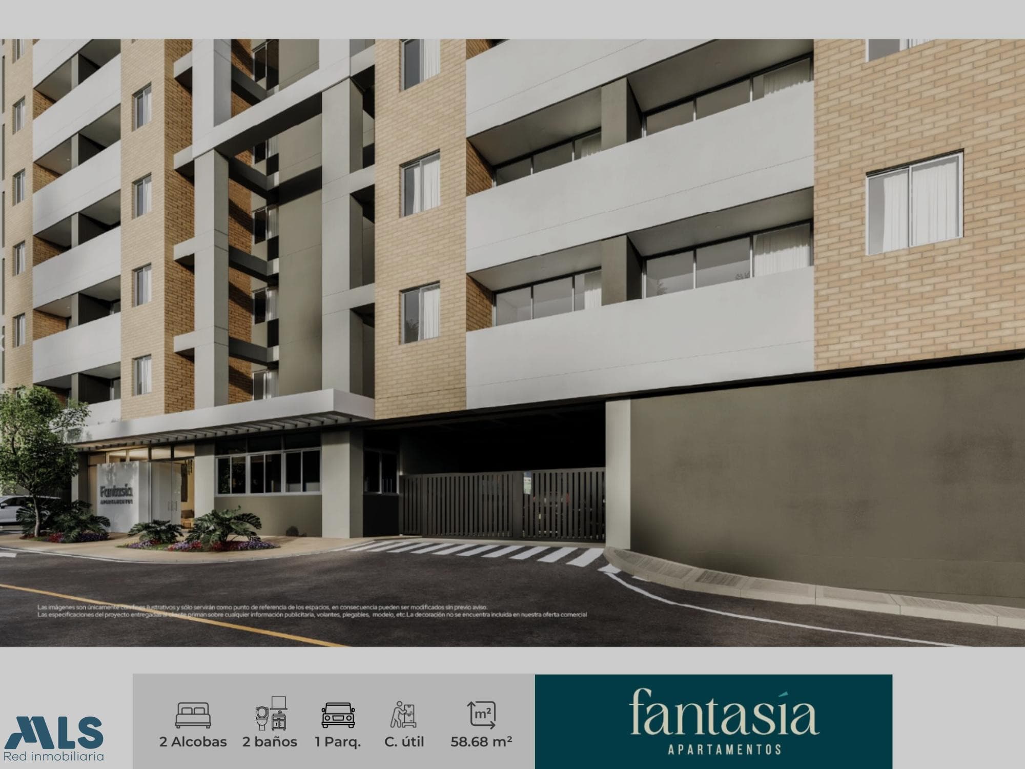Apartamento en venta en La Aldea, Aburra Sur, La Estrella — foto 1 de 17