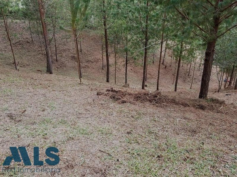 Lote Residencial en venta en V. El Tablazo, Oriente Antioqueño, Rionegro — foto 1 de 15