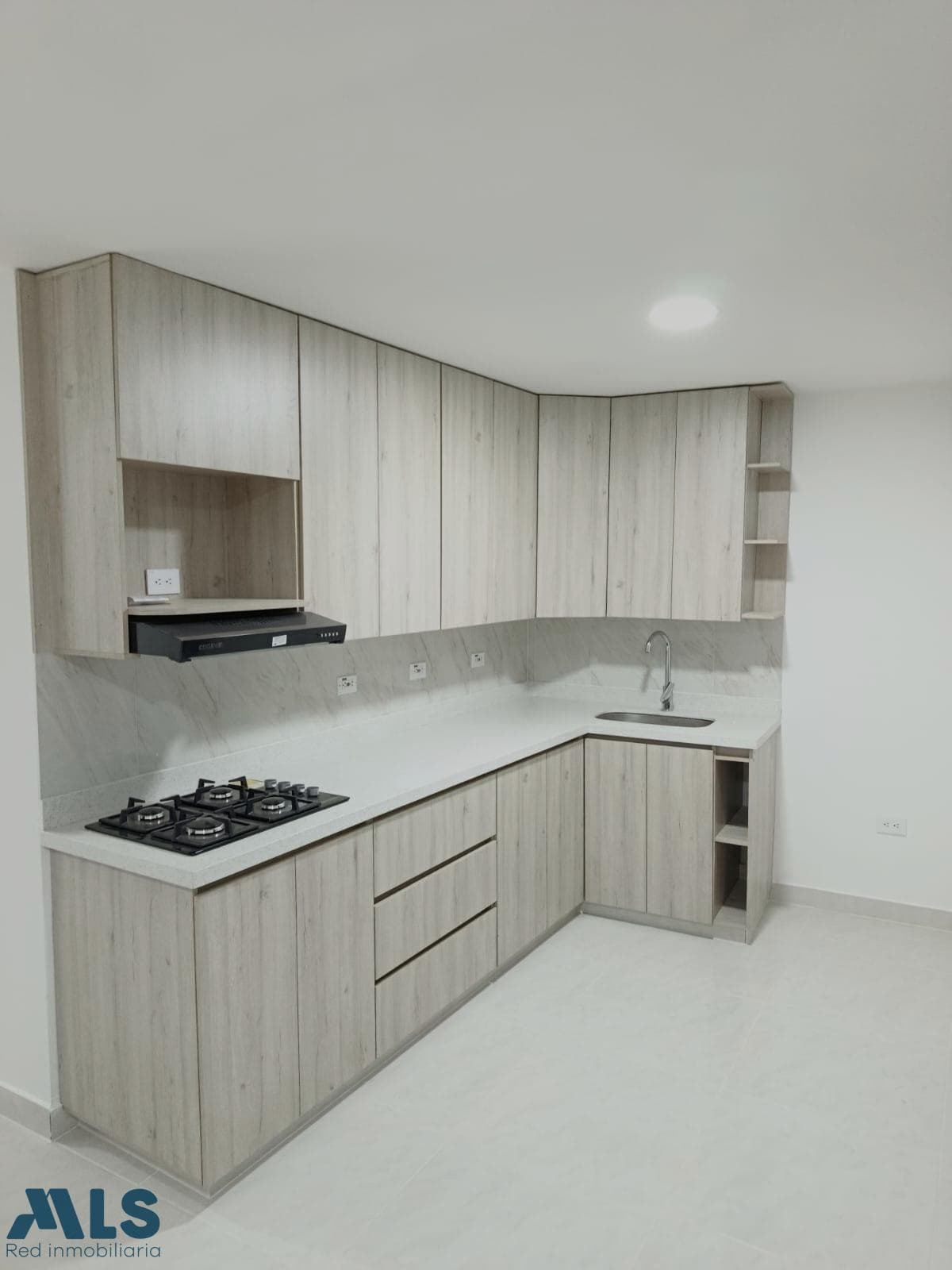 Apartamento en venta en Parque, Norte, Copacabana — foto 1 de 11