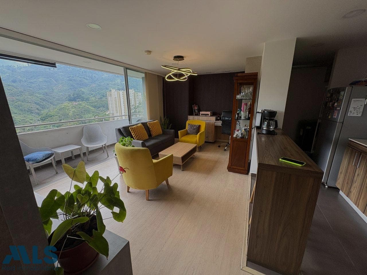 Apartamento en venta en La Aldea, Aburra Sur, La Estrella — foto 1 de 17