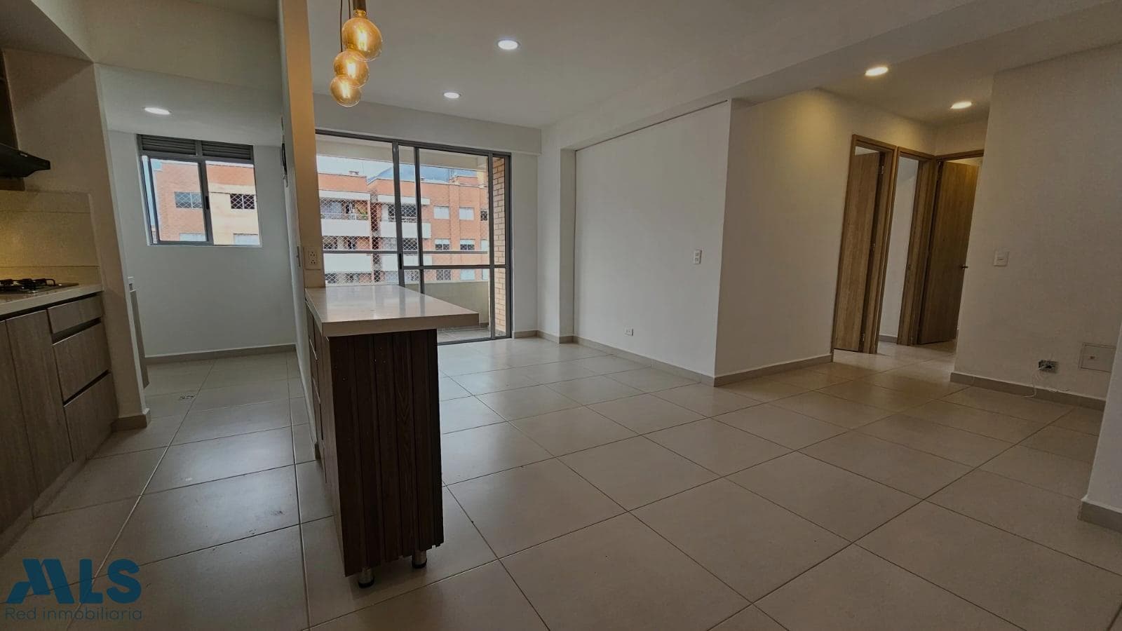 Apartamento en venta en Fabricato, Norte, Bello — foto 1 de 38