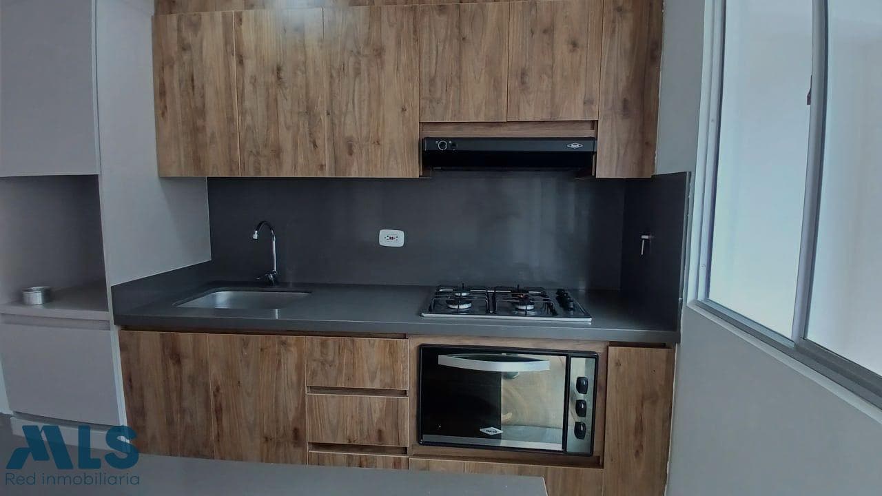 Apartamento en venta en Las Antillas, Aburra Sur, Envigado — foto 1 de 10