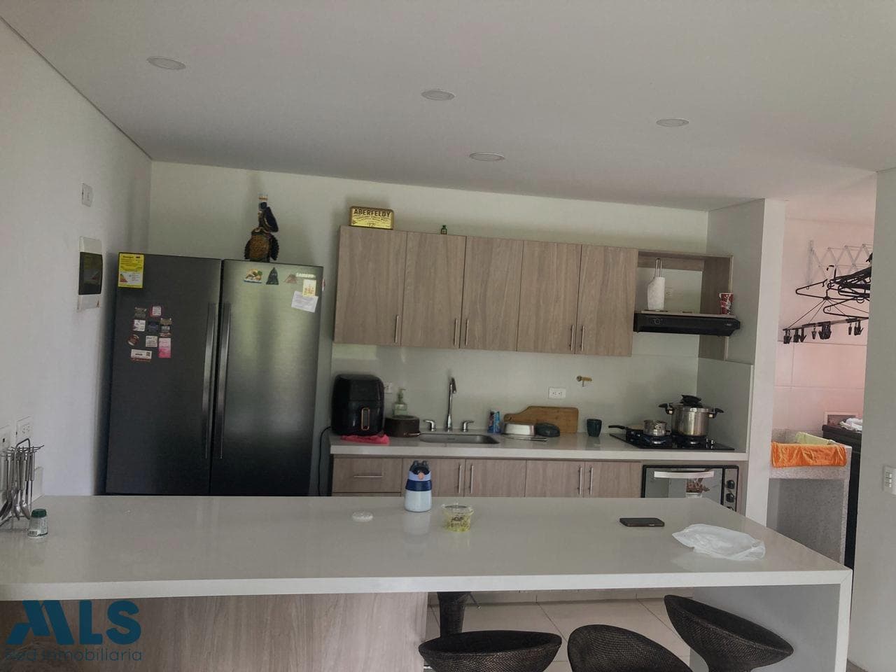 Apartamento en venta en El Chinguí, Aburra Sur, Envigado — foto 1 de 17