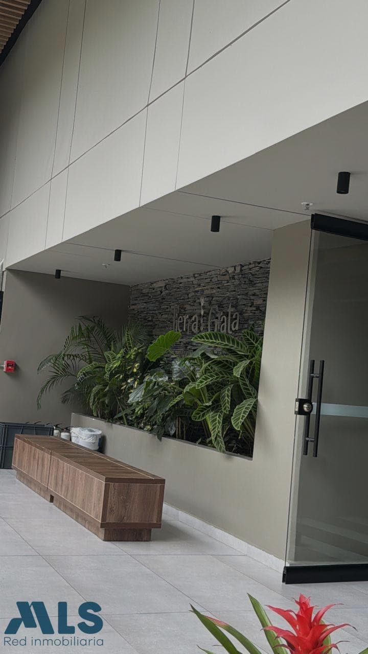 Apartamento en venta en Camino Verde, Aburra Sur, Envigado — foto 1 de 11