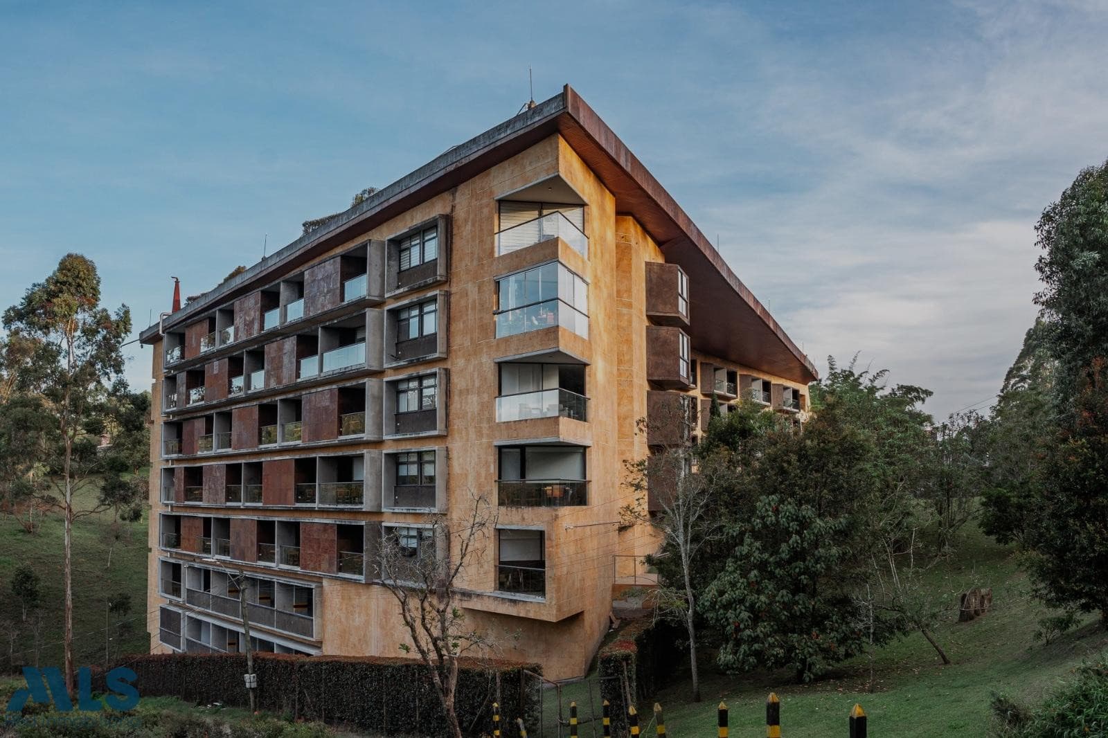Apartamento en venta en Llanogrande, Oriente Antioqueño, Rionegro — foto 1 de 9