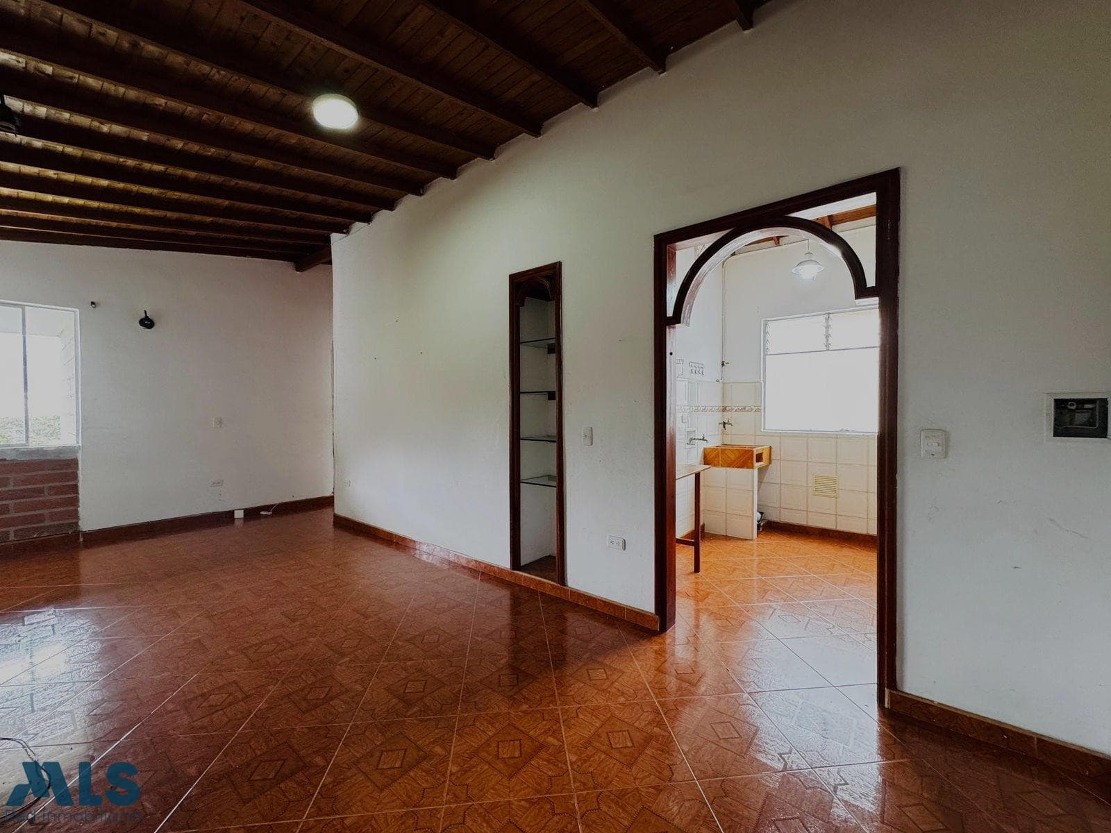 Apartamento en venta en Santa María No 1, Aburra Sur, Itagüí — foto 1 de 11