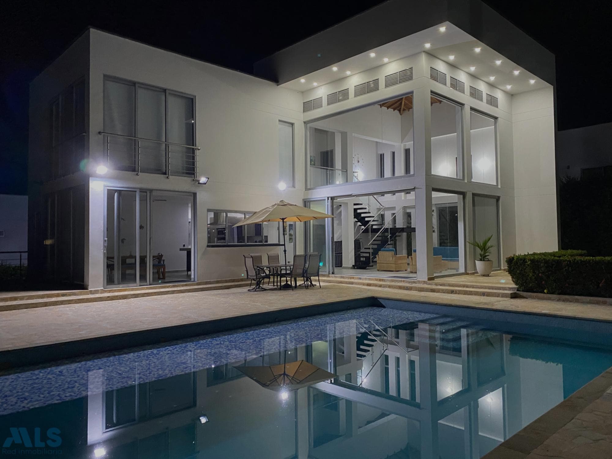 Finca Recreativa en venta en V. Llano Aguirre, Occidente Antioqueño, San Jerónimo — foto 1 de 24