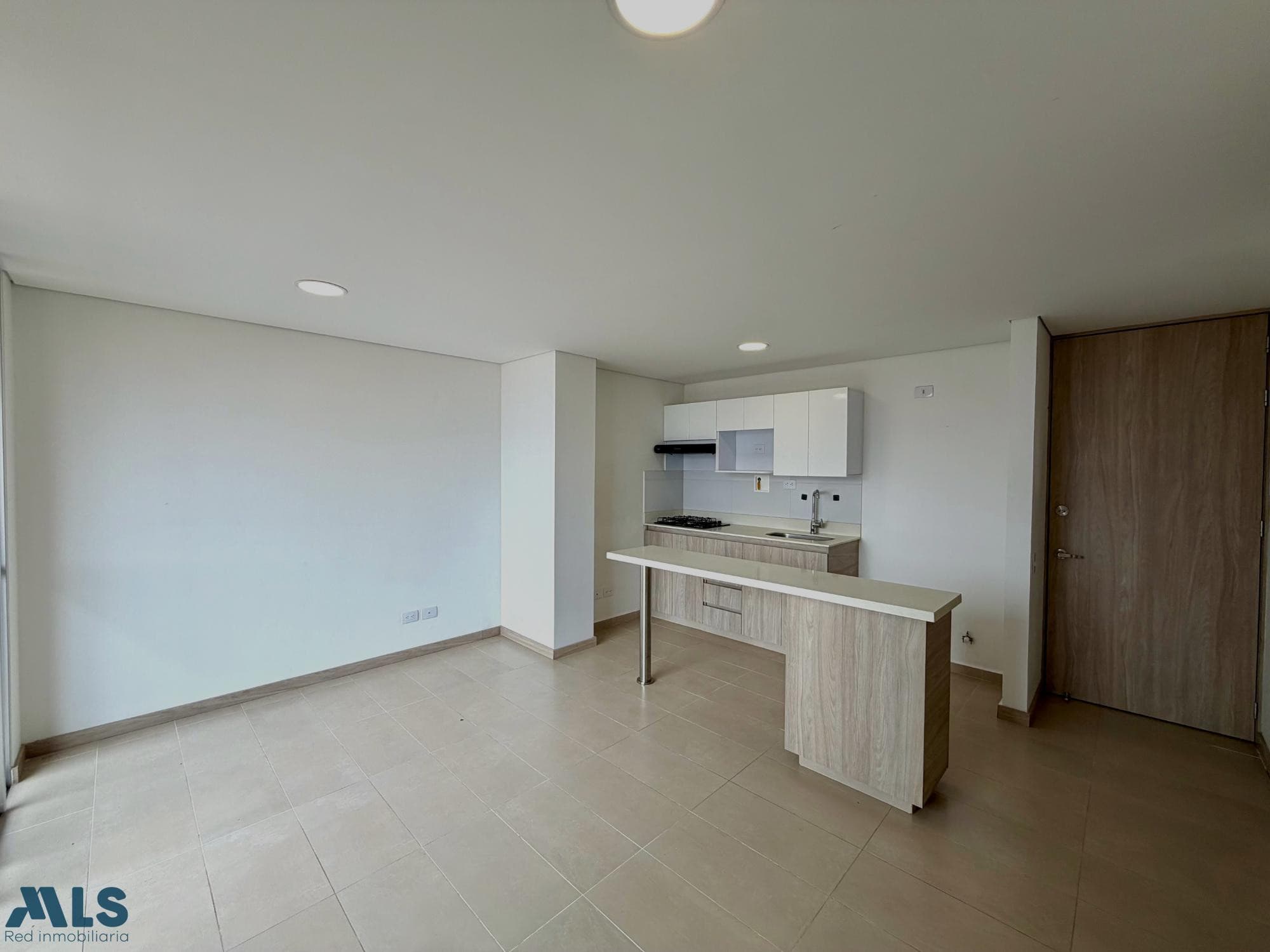 Apartamento en venta en Loma De San Jose, Aburra Sur, Sabaneta — foto 1 de 19