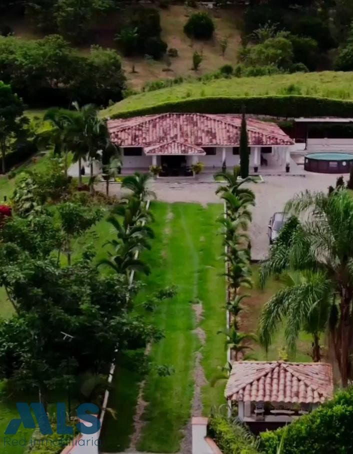 Finca Recreativa en venta en V. El Caney, Otras Zonas, Santa Rosa De Osos — foto 1 de 8