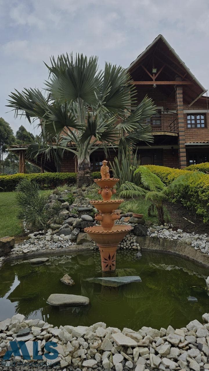 Finca Recreativa en venta en La Magdalena, Otras Zonas, Urrao — foto 1 de 21