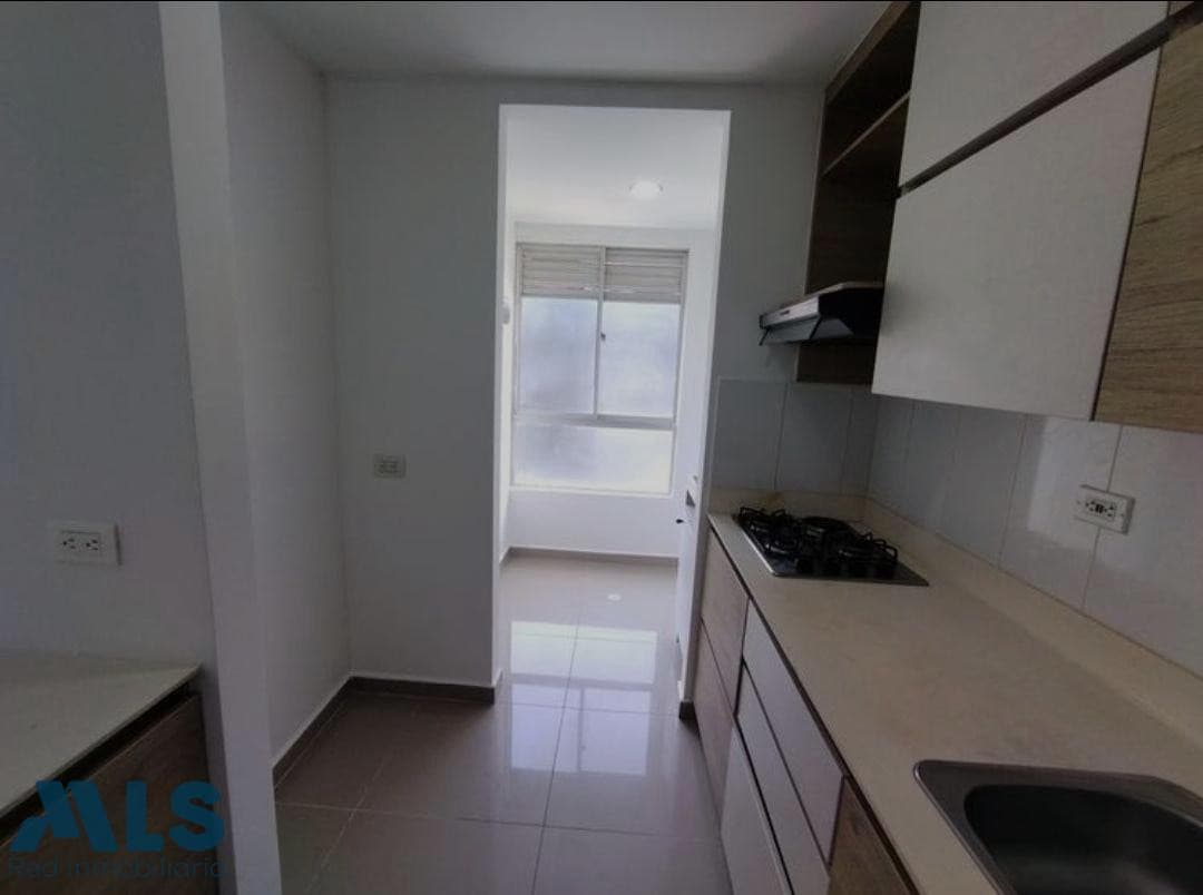 Apartamento en venta en Real, Aburra Sur, Sabaneta — foto 1 de 8