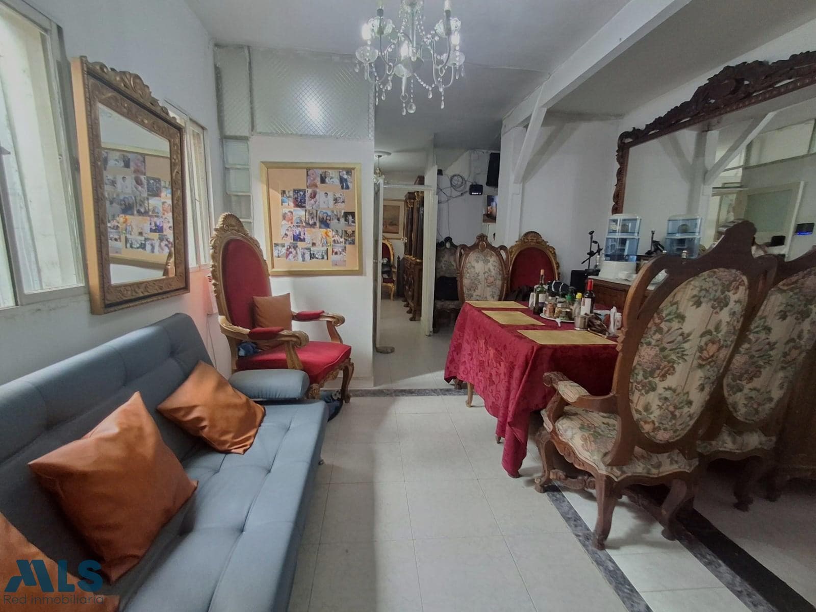 Apartamento en venta en Laureles, Medellín — foto 1 de 14