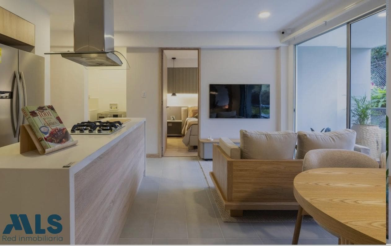 Apartamento en venta en La Aldea, Aburra Sur, La Estrella — foto 1 de 14