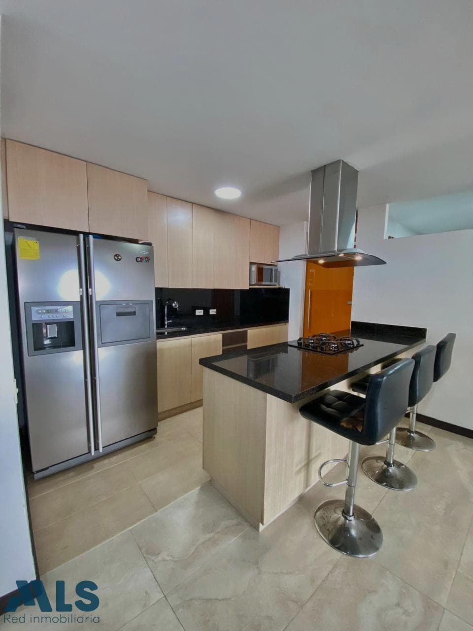 Apartamento en venta en Loma De Las Brujas, Aburra Sur, Envigado — foto 1 de 20