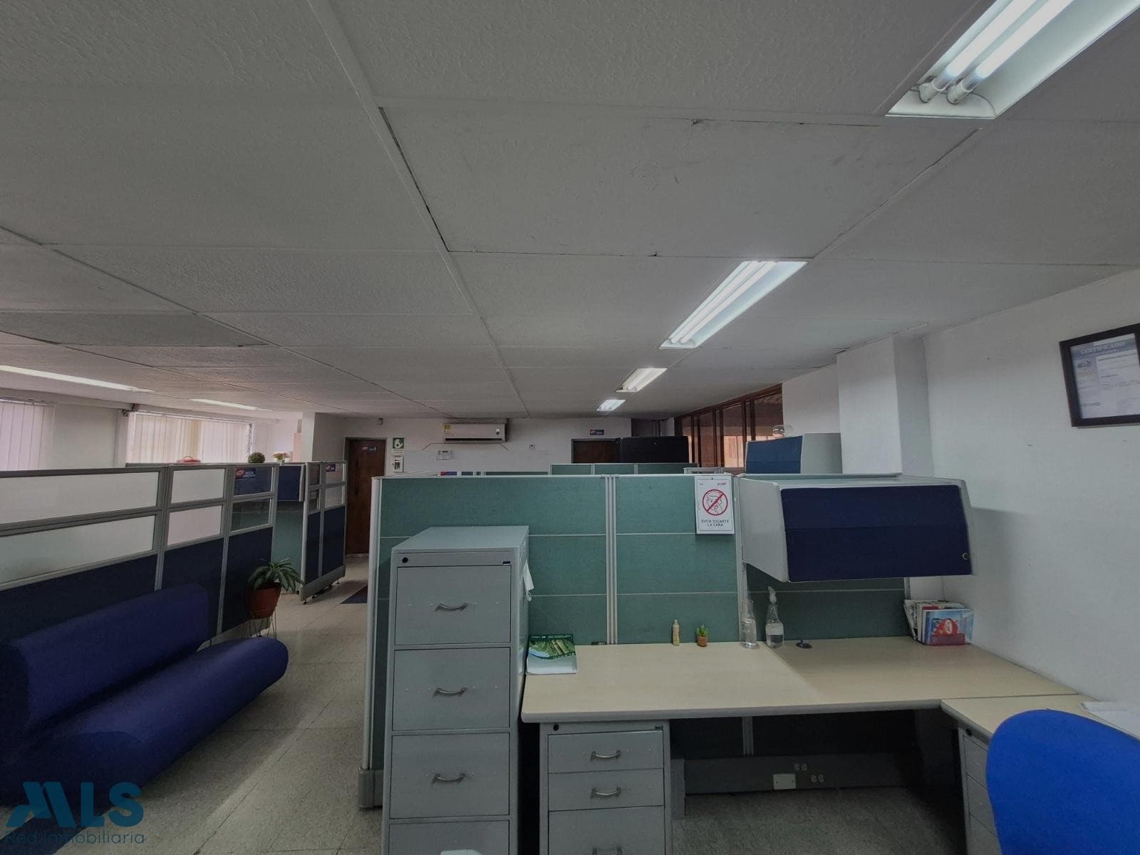 Bodega en venta en Samaria, Aburra Sur, Itagüí — foto 1 de 17