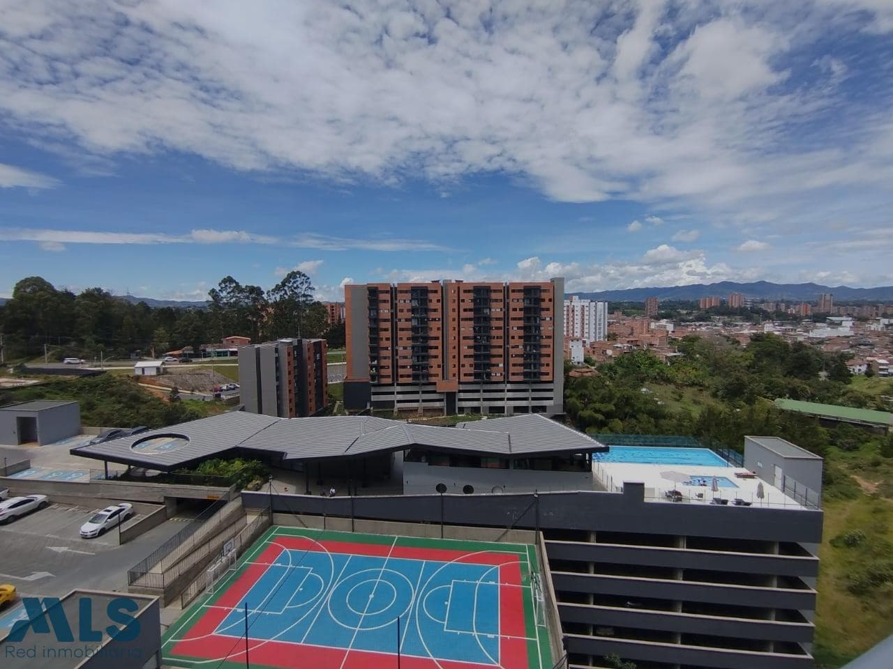 Apartamento en venta en V. Fontibon, Oriente Antioqueño, Rionegro — foto 1 de 14