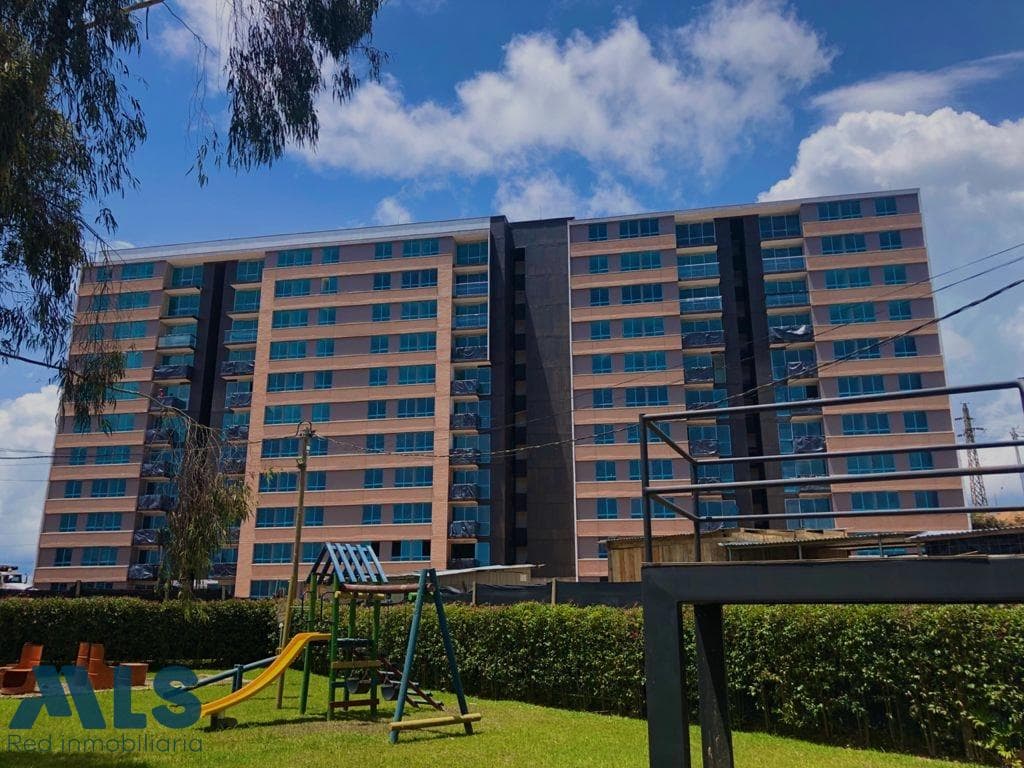 Apartamento en venta en V. Fontibon, Oriente Antioqueño, Rionegro — foto 1 de 8