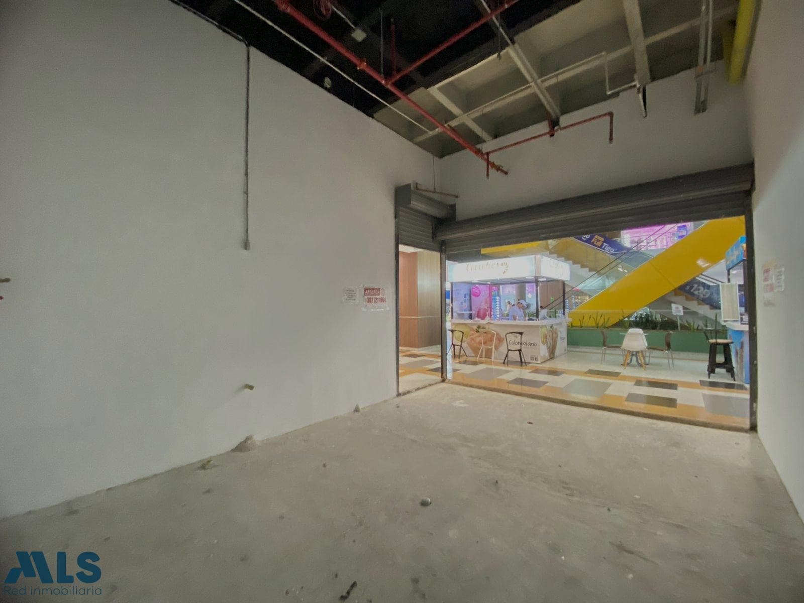 Local Comercial en venta en Pilsen, Aburra Sur, Itagüí — foto 1 de 8