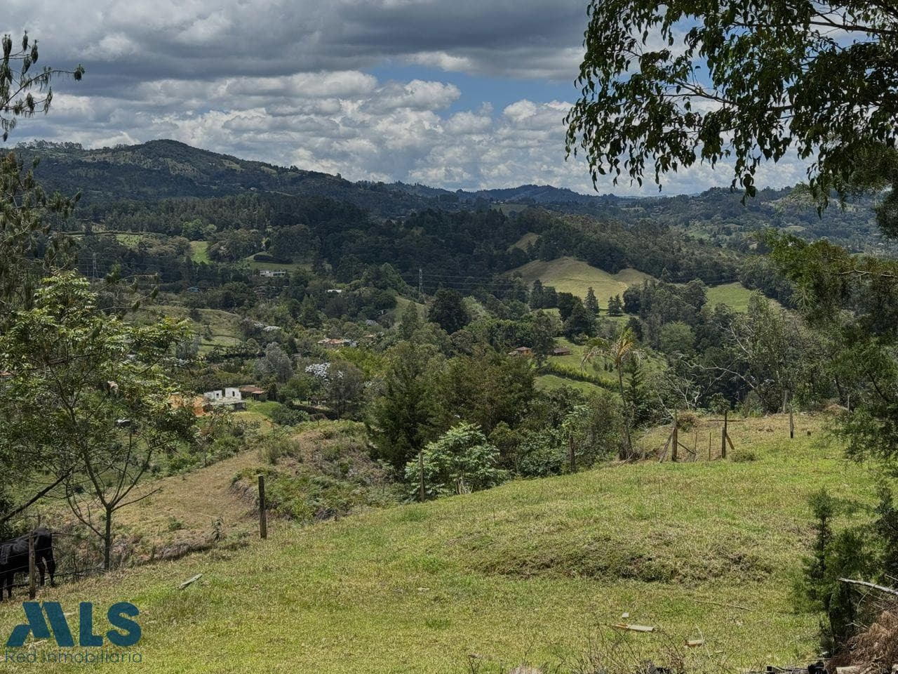 Lote Residencial en venta en V. Tablacito, Oriente Antioqueño, Rionegro — foto 1 de 11