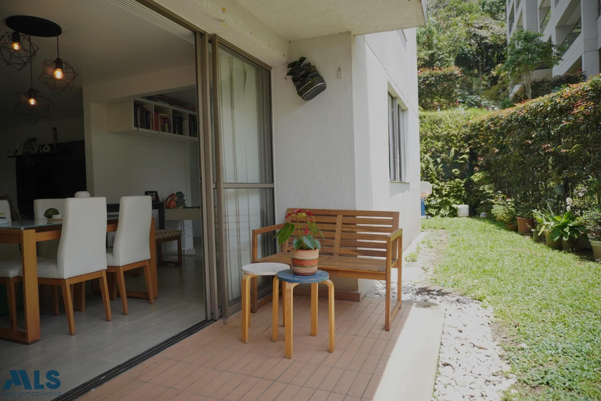 Apartamento en venta en V. Pan De Azúcar, Aburra Sur, Sabaneta — foto 1 de 27