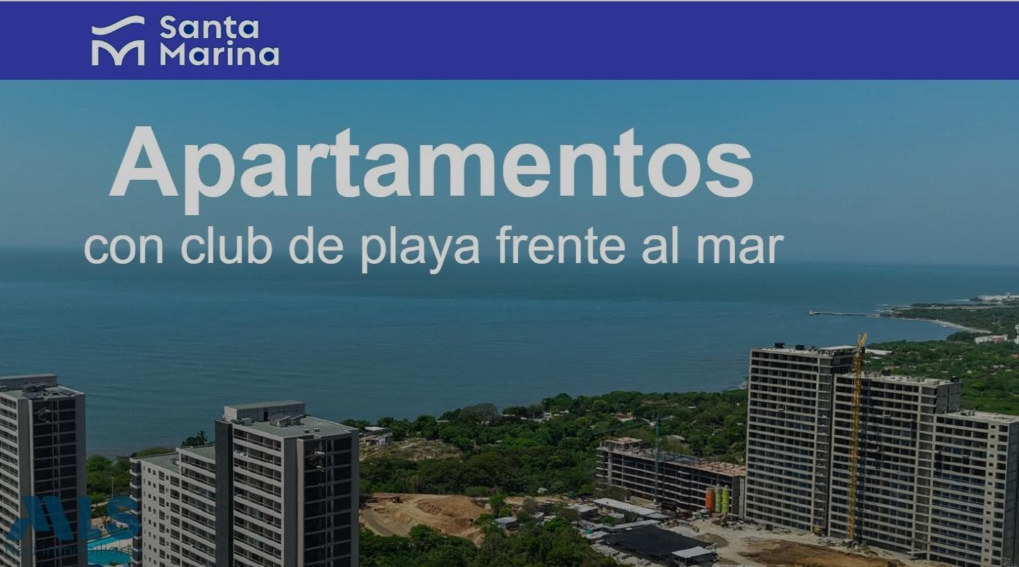 Apartamento en venta en Don Jaca, Otras Zonas, Santa Marta — foto 1 de 9