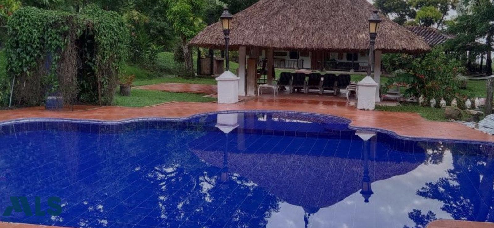 Finca Recreativa en venta en Zona Rural, Otras Zonas, Amagá — foto 1 de 27