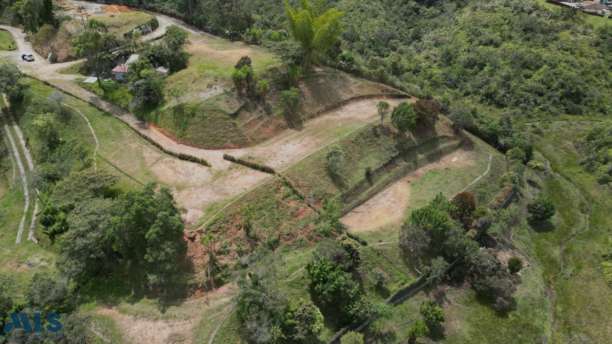 Lote Residencial en venta en V. Mampuesto, Oriente Antioqueño, Rionegro — foto 1 de 15