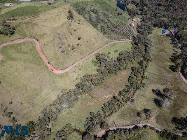 Lote Residencial en venta en Pantanillo, Oriente Antioqueño, El Retiro — foto 1 de 8