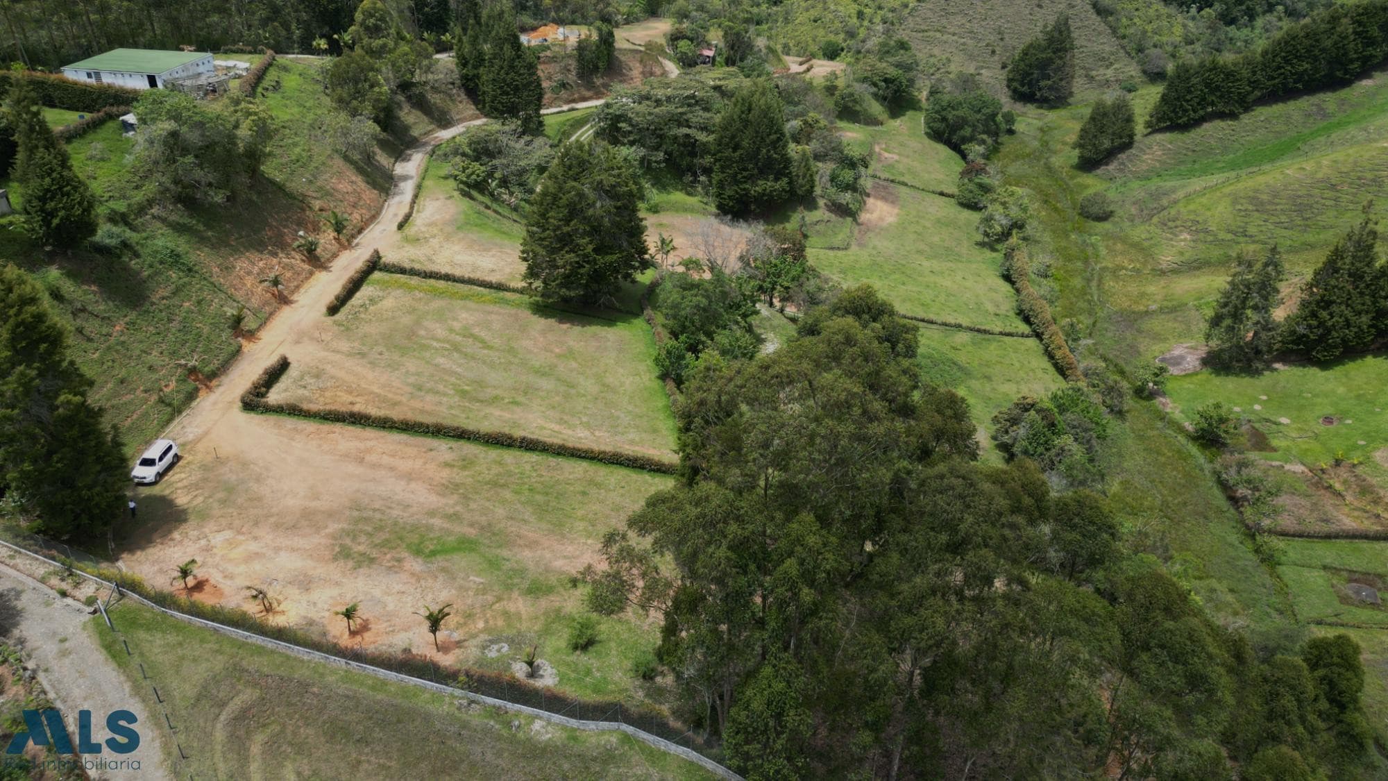 Lote Residencial en venta en V. Mampuesto, Oriente Antioqueño, Rionegro — foto 1 de 24