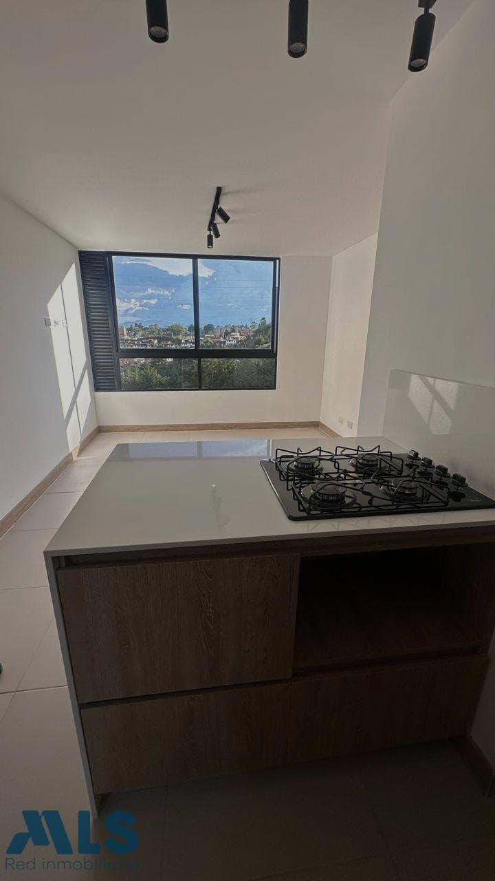 Apartamento en venta en V. Fontibon, Oriente Antioqueño, Rionegro — foto 1 de 10