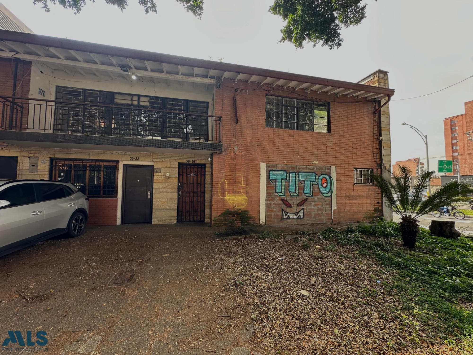 Lote Comercial en venta en Calasanz, Occidente, Medellín — foto 1 de 10