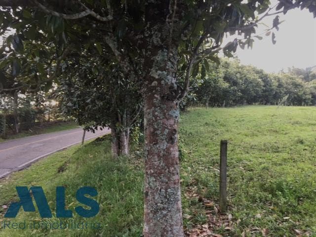 Lote Residencial en venta en Campestre, Oriente Antioqueño, El Retiro — foto 1 de 8