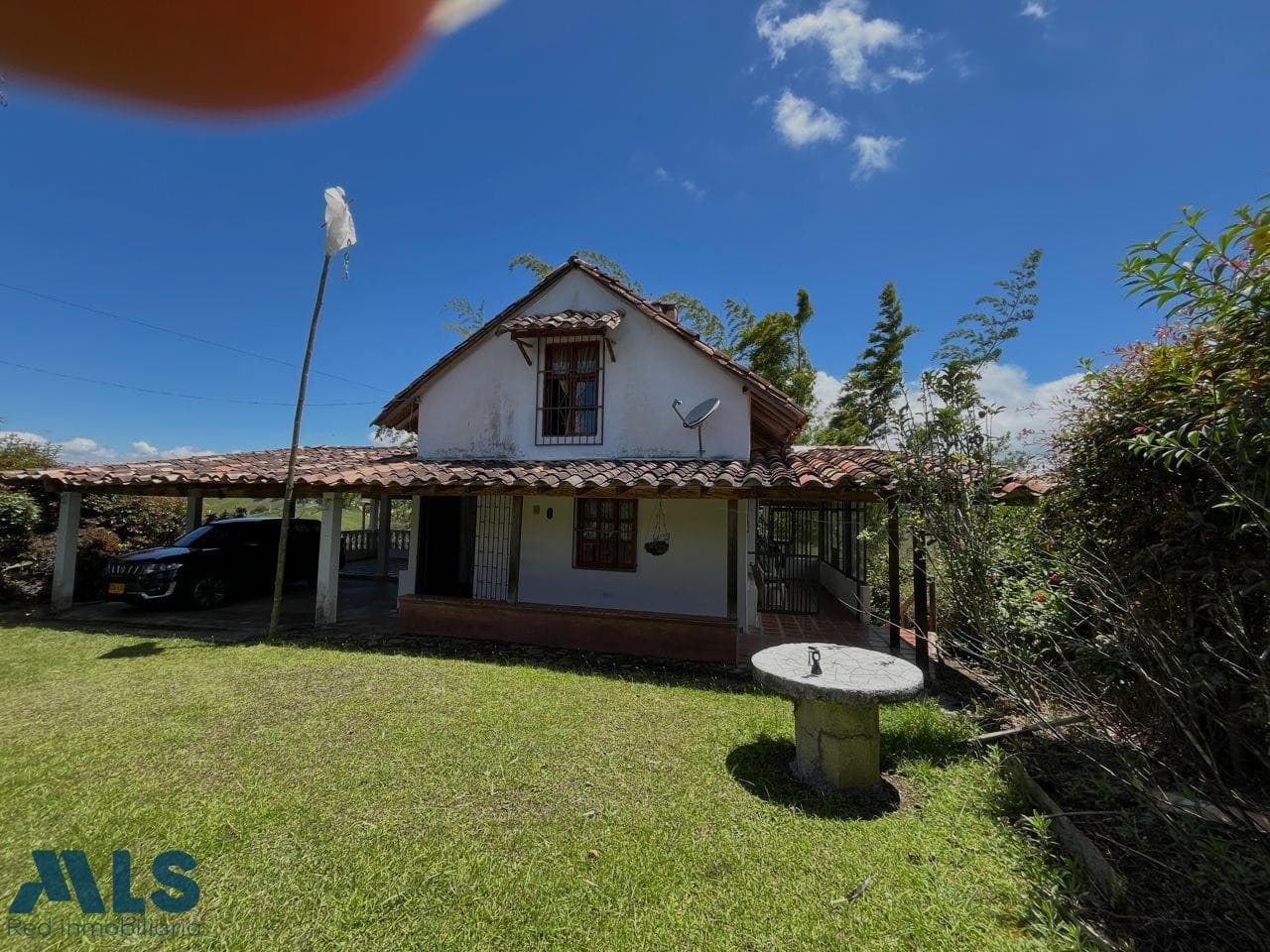 Finca Recreativa en venta en Cascajo Arriba, Oriente Antioqueño, Marinilla — foto 1 de 26