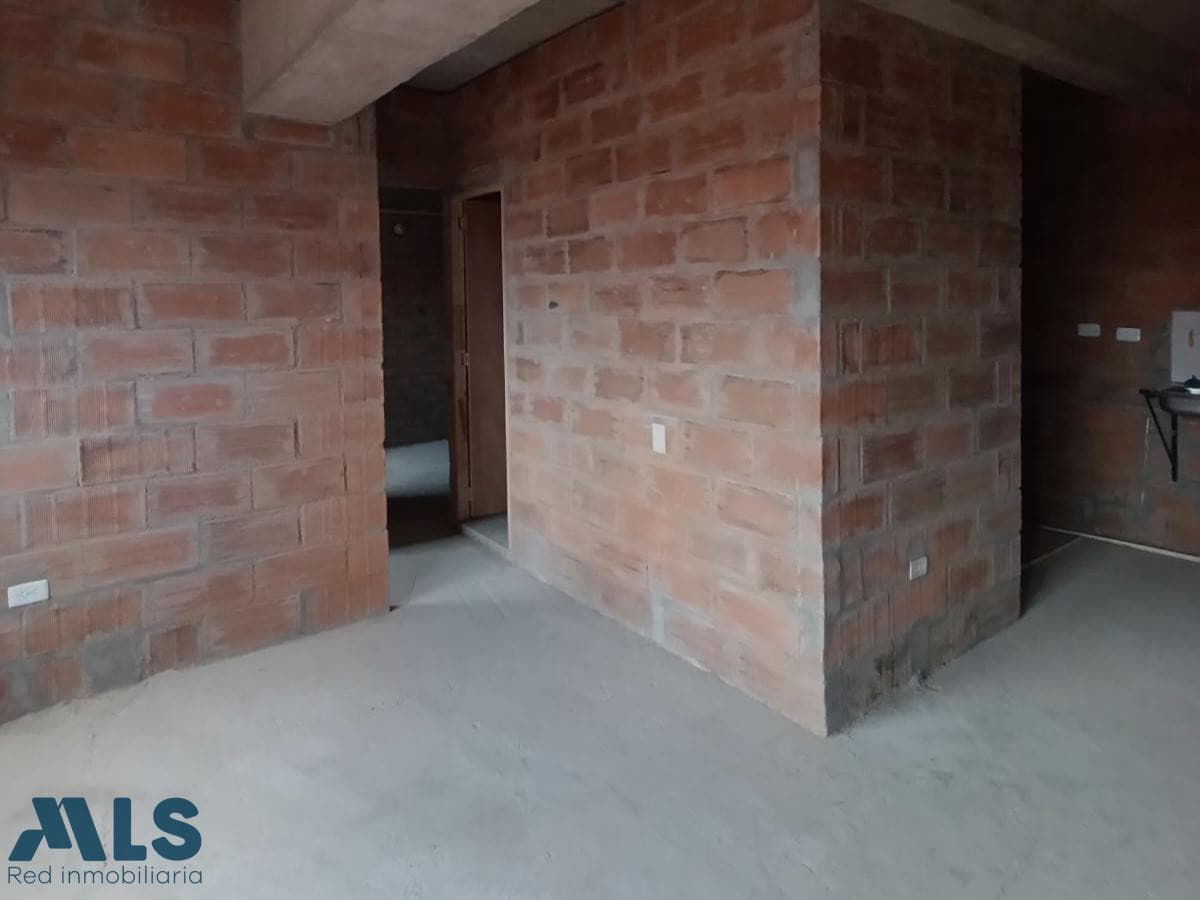 Apartamento en venta en V. Fontibon, Oriente Antioqueño, Rionegro — foto 1 de 10