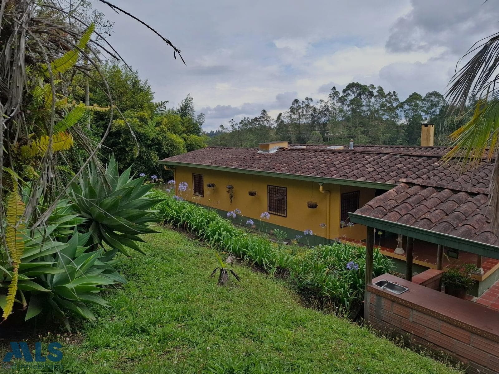 Finca Recreativa en venta en V. El Carmin, Oriente Antioqueño, Rionegro — foto 1 de 13