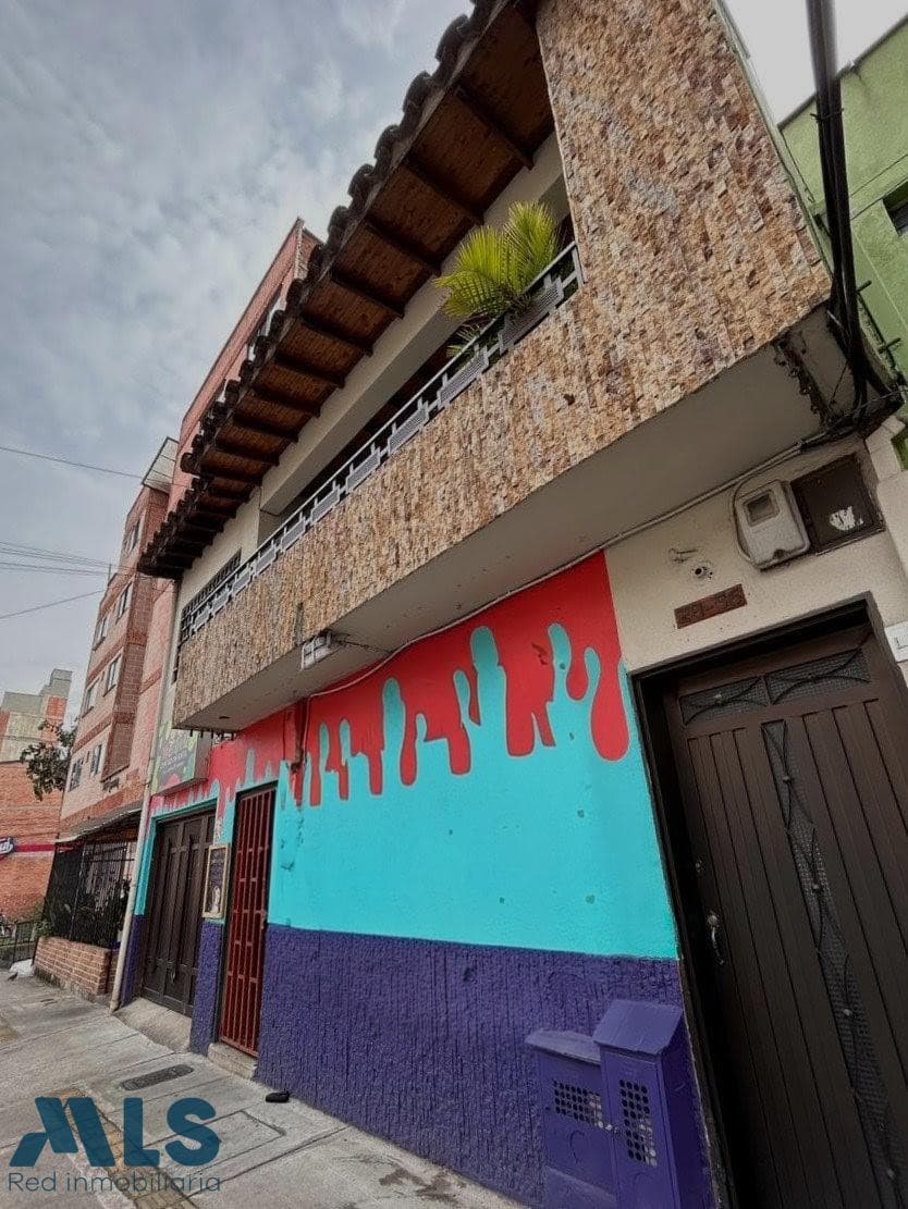 Apartamento en venta en Granada, Belén Guayabal, Medellín — foto 1 de 26