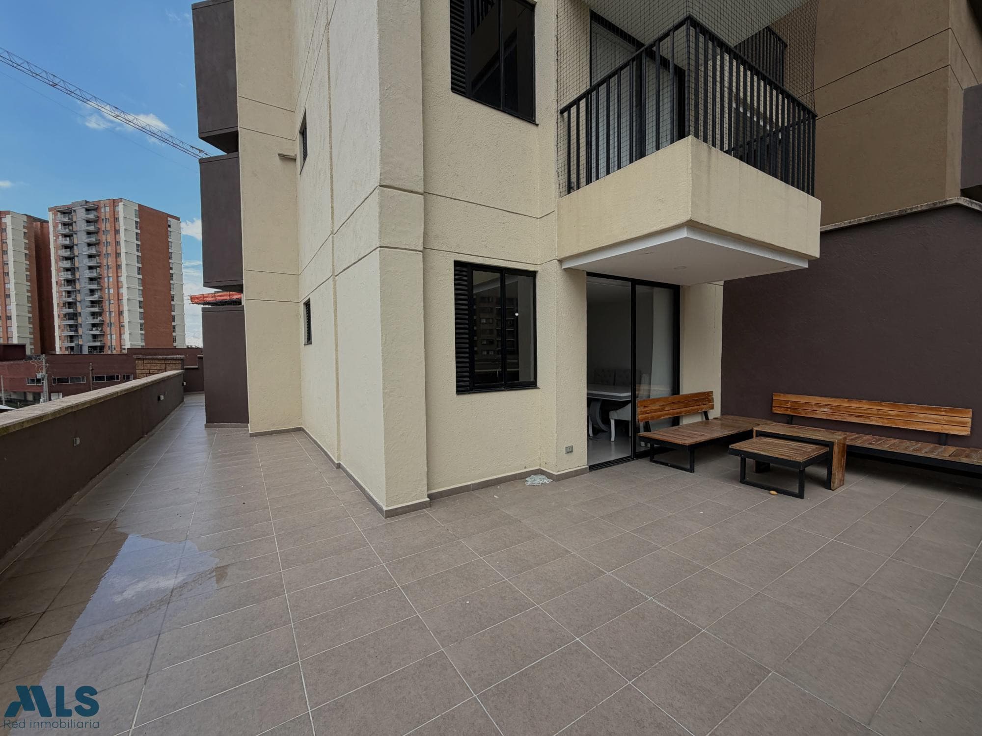 Apartamento en venta en San Antonio De Pereira, Oriente Antioqueño, Rionegro — foto 1 de 18