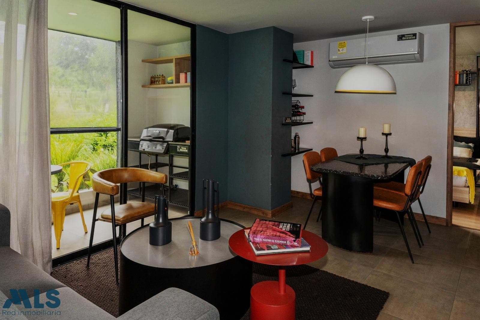 Apartamento en venta en Zaratoga, Aburra Sur, Sabaneta — foto 1 de 12