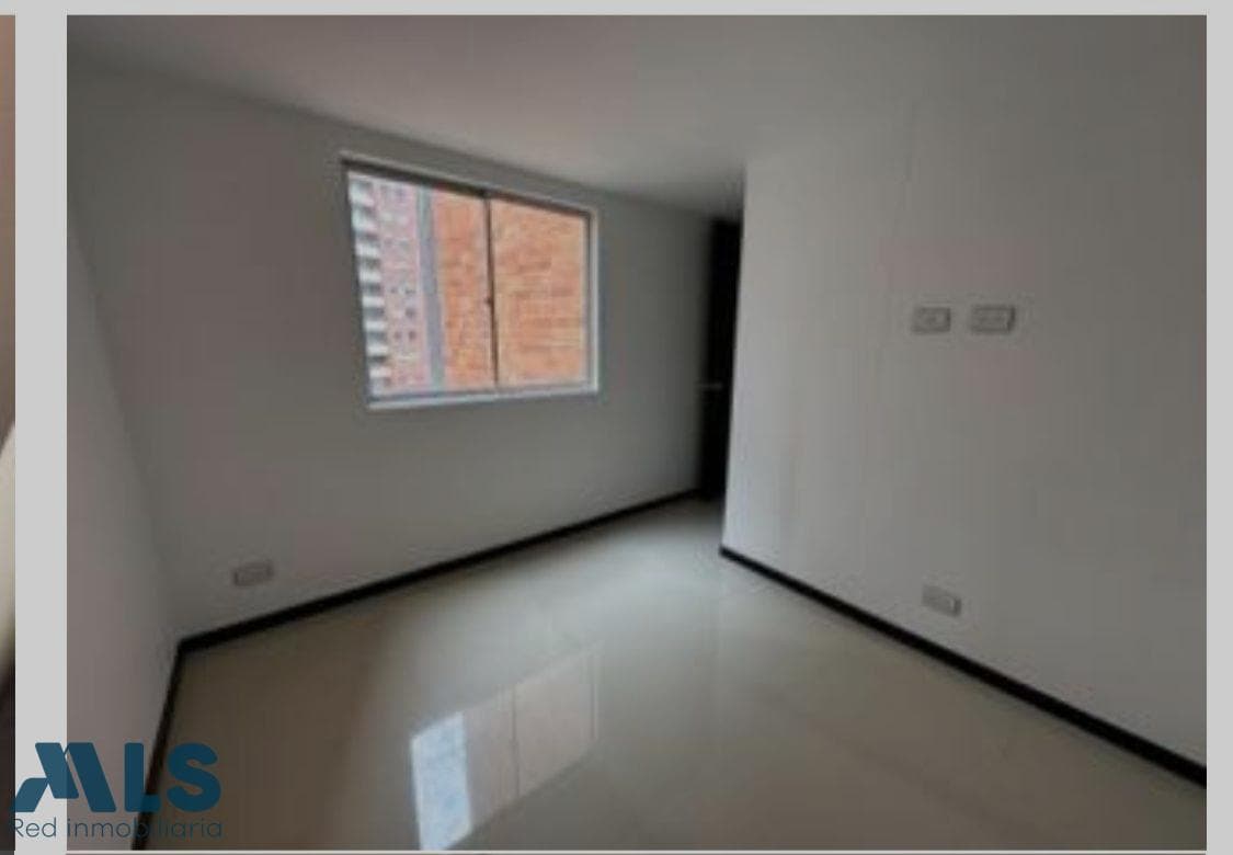 Apartamento en venta en Alto De Las Flores, Aburra Sur, Sabaneta — foto 1 de 9