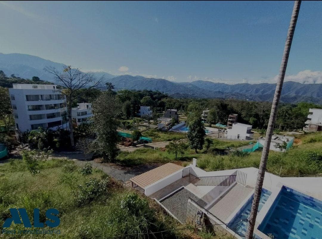 Lote Residencial en venta en Llano De Montaña, Occidente Antioqueño, Sopetrán — foto 1 de 8