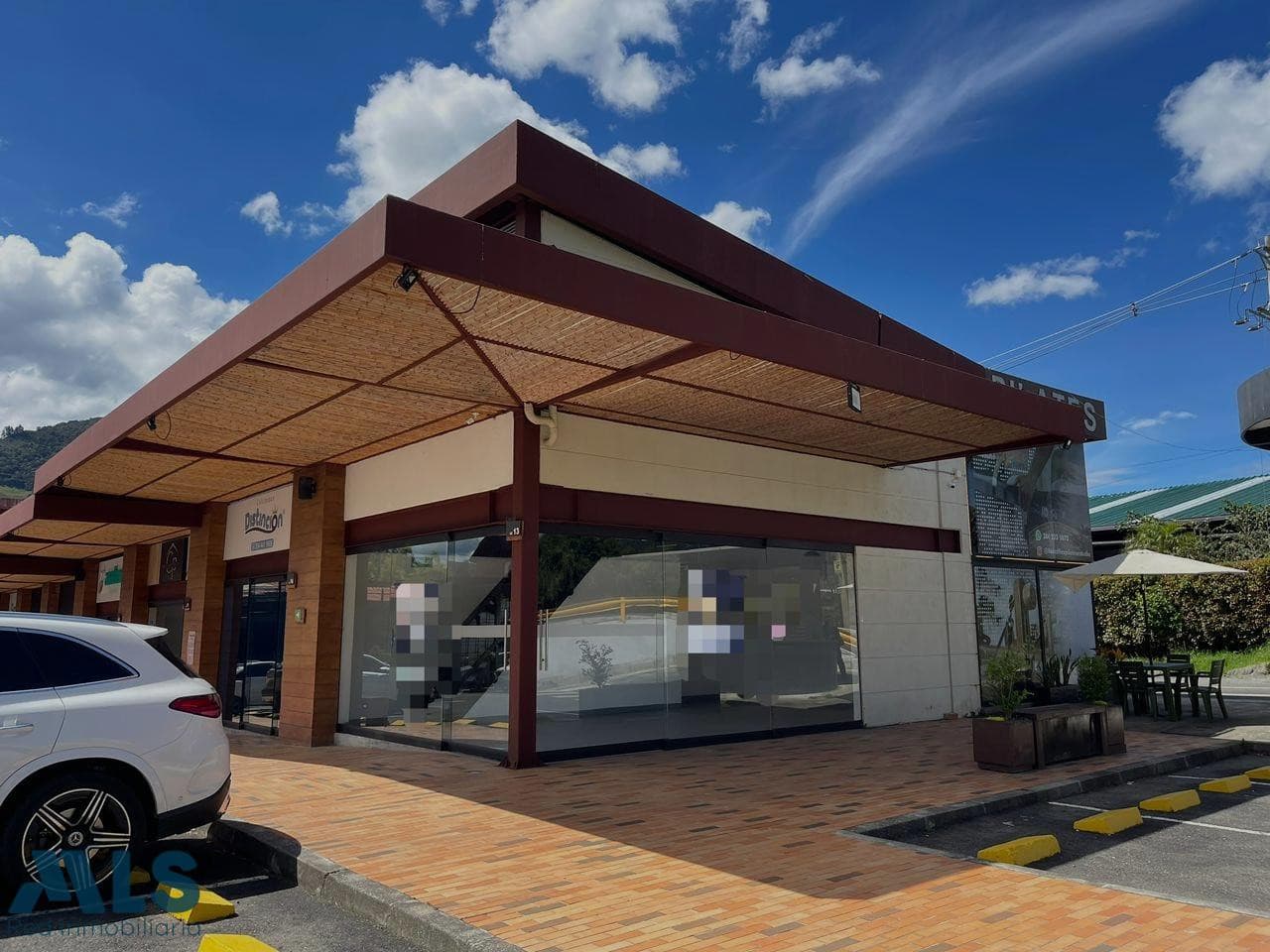 Local Comercial en venta en Corredor San Antonio La (la, Oriente Antioqueño, La Ceja — foto 1 de 9