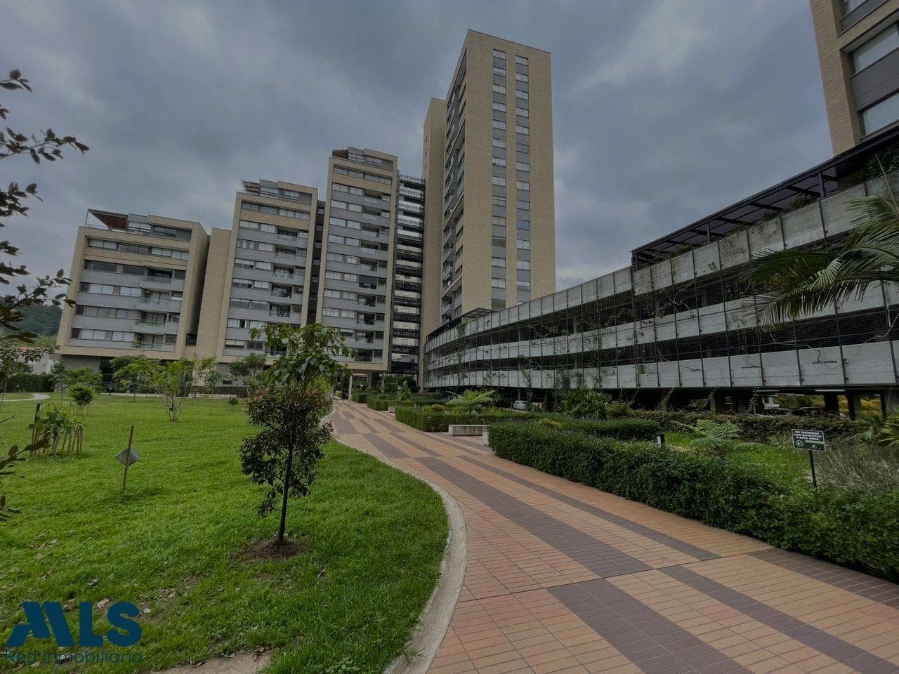 Apartamento en venta en El Porvenir, Oriente Antioqueño, Rionegro — foto 1 de 17