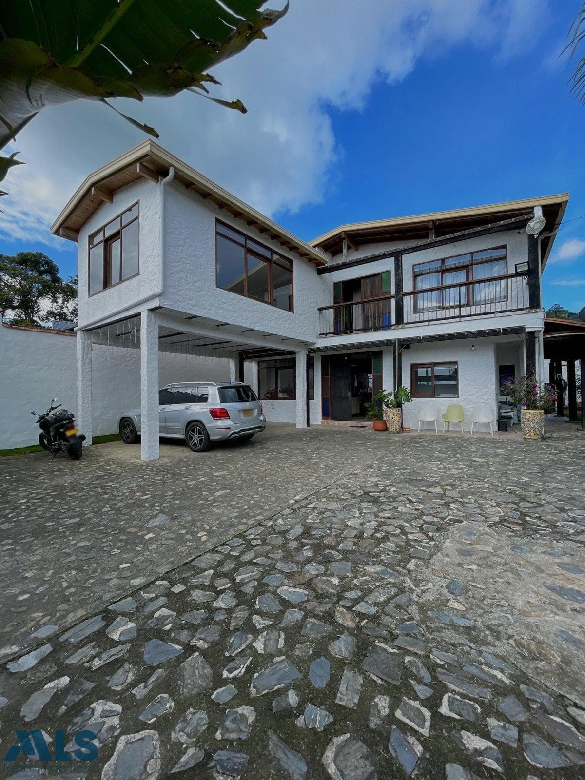 Casa en venta en Pantanillo, Oriente Antioqueño, La Ceja — foto 1 de 38