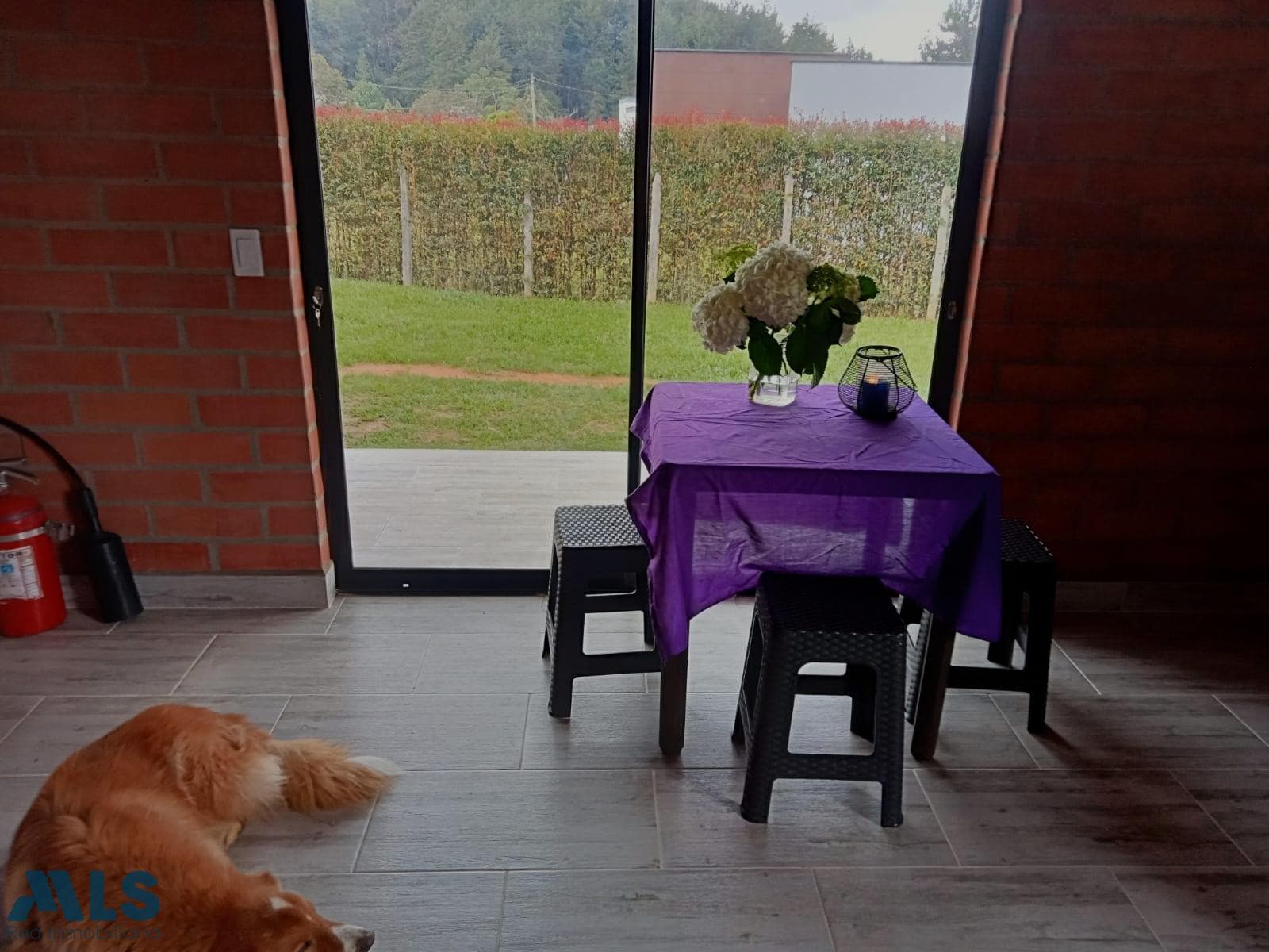 Finca Recreativa en venta en V. El Molino, Oriente Antioqueño, Guarne — foto 1 de 17